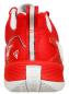 Preview: Wilson Rush Pro 4.5 Sandplatzschuh Herren / Rot-Weiß